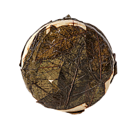 Barlotti Pirano Affinato alle Noci Formaggio di Bufala al KG Pirano Fogli di Noci Pirano Ubriaco